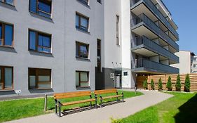 Apartament G312 Łódź Jana Matejki 11